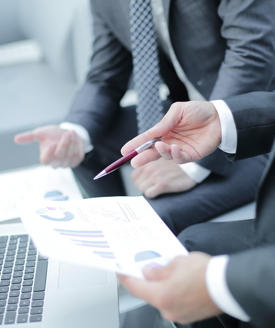 Professionelle Software zur Unternehmensplanung Professionelle Software zur Unternehmensplanung